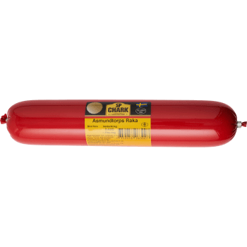 Asmundstorps Raka 600g SP Chark.
