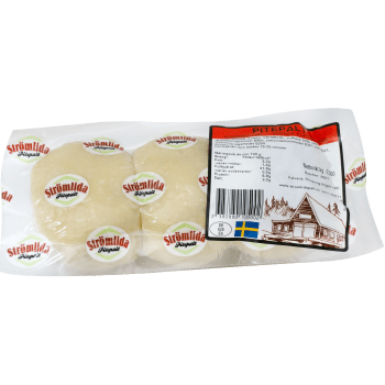 Pitepalt 2-pack 300g Strömlida.