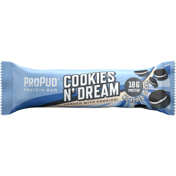 Proteinbar Cookies n´ Dream 55g NJIE.