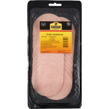 Medwurst Kokt 160g SP Chark.