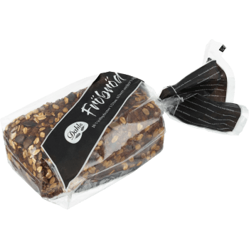 Fröbröd 400g Dahls Bageri.