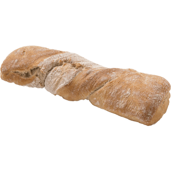 Bröd Surdegstwist 400g Bageri La Lorraine.