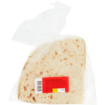 Tunnbröd 250g Jämtlands Tunnbrödsbageri.