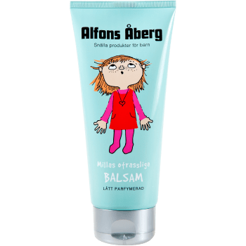 Millas Balsam 200ml Alfons Åberg.