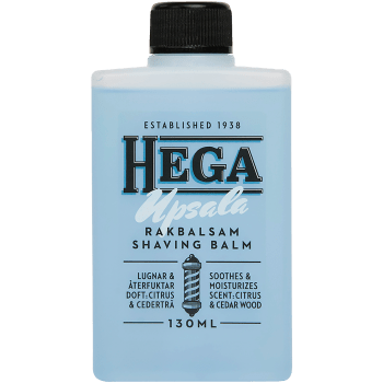 Hega Rakbalsam Upsa.