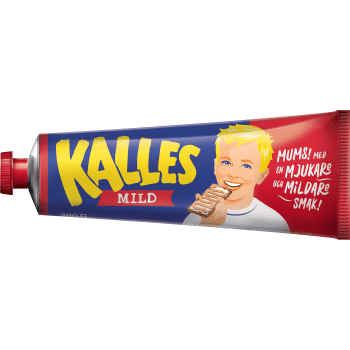 Kaviar mild 300g Kalles.