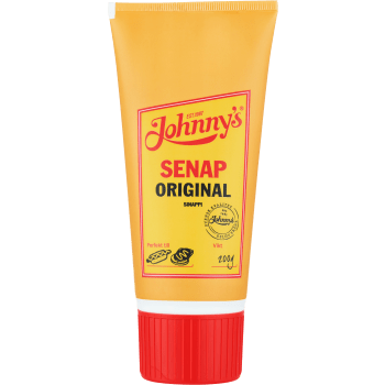 Senap Original 200g Johnny´s.