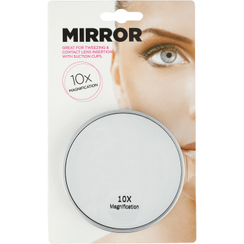 Spegel 10x 1-p Avalea.