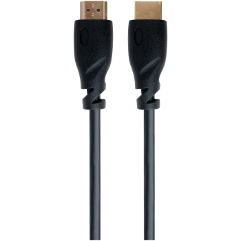 HDMI-kabel High Speed 2.0 2m.