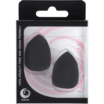 Makeupsvamp 2-p Avalea.