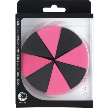 Makeupsvamp 8-p Avalea.