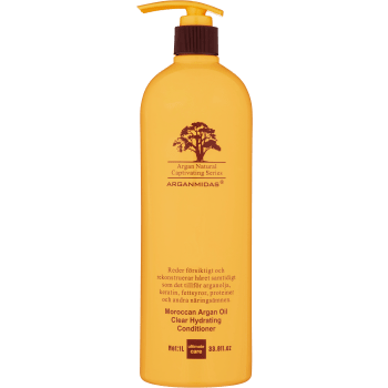 Balsam Hydrating 1l Arganmidas.