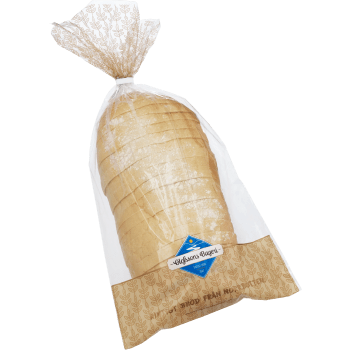 Grekiskt lantbröd 500g Olofssons Bageri.