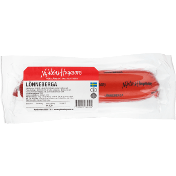 Lönneberga 300g Nyhléns Hugosons.