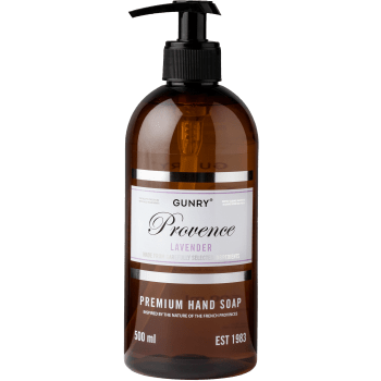 Handtvål Lavender Flytande 500ml Gunry.