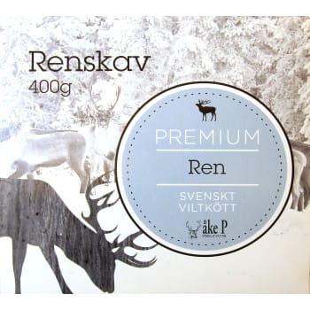 Renskav.