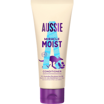 Balsam Miracle Moist 200 ml Aussie.