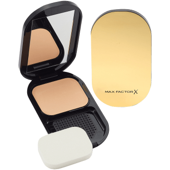 Foundation Facefinity Compact 06 Golden 10g Max Factor.