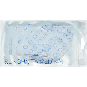 Slinghätta med nål 1-p Avalea.
