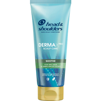 Balsam DermaxPRO Soothe 220 ml Head & Shoulders.