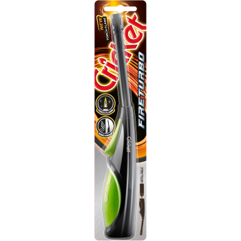 Grilltändare Fire Turbo 1-p Cricket.