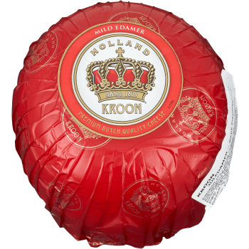 Julost Edamer 875g Kroon.