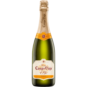 Mousserande Sparkling Vin Alkoholfri 75cl Campo Viejo.