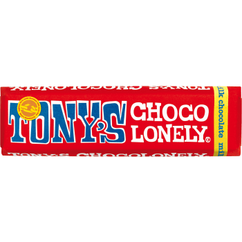 Chokladkaka Chocolonely 50g Tony´scho.