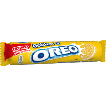Kakor Golden 154g Oreo.