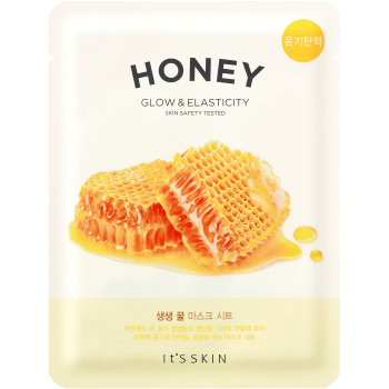 Ansiktsmask Honey 1-p It´s Skin.