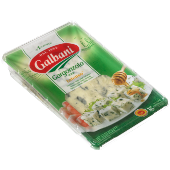 Gorgonzola Intenso 150g Galbani.