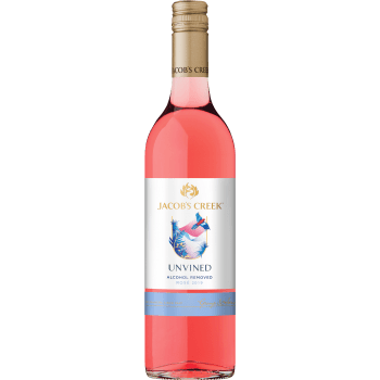Rosévin Alkoholfri 75cl Jacob's Creek.