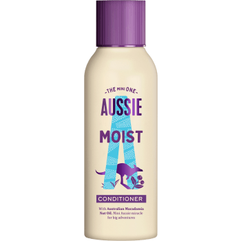 Balsam Miracle moist 90ml Aussie.