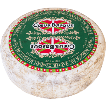 Coeur de Basque 29% hårdost..