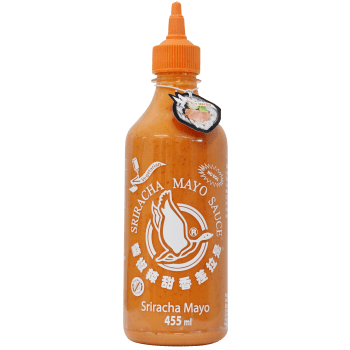 Majonnäs Sriracha 455ml Flying Goose.