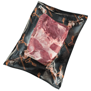 Älghögrev ca 800g Norrlandsvilt.
