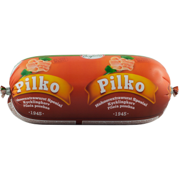 Kycklingpålägg Pilko Special 800g Brajlovic.
