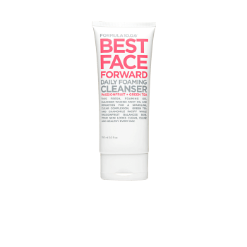 Ansiktsrengöring Best face forward 150ml Formula 10.06.