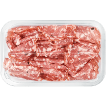Salami med Tryffel 80g Beretta.