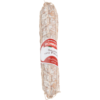 Salame Felino ca 1kg Bonvini.