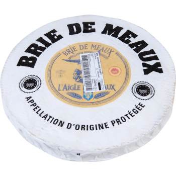 Brie de Meaux ca 3kg Riches Monts.