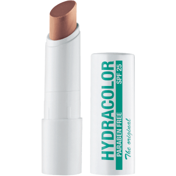 Läppbalsam Nr 22 Light Beige SPF 25 1-p Hydracolor.