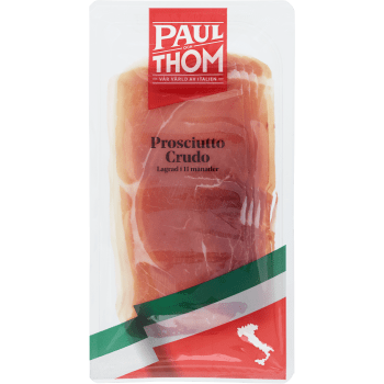 Prosciutto Crudo 70g PAUL och THOM.