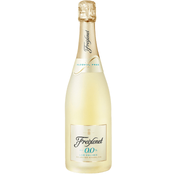 Legero sparkling Alkoholfri 75cl Freixenet.