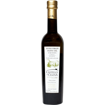 Olja Reserva Familiar Picual 500ml Castillo de Canena.