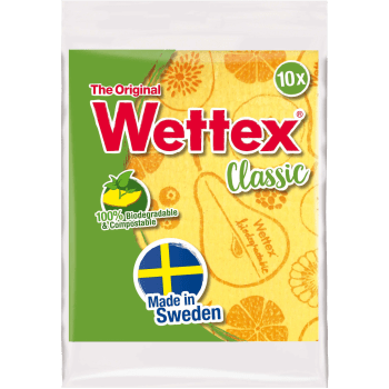 Wettex Classic 10-p.