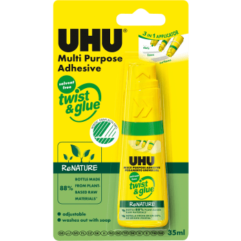 Lim Twist & glue 35ml UHU.