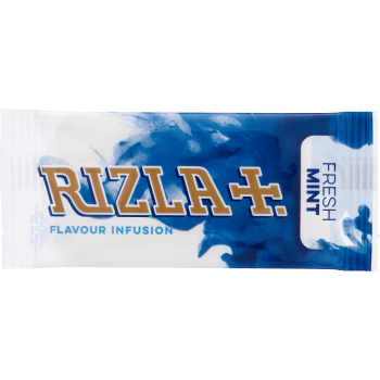 Rizla Flavor Card Mint 1.2g.