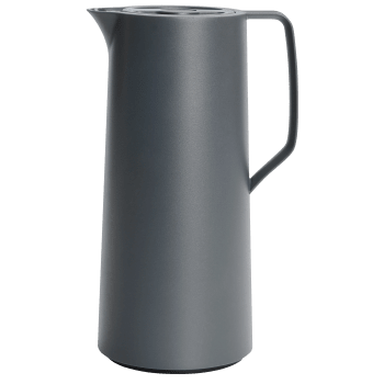 Termoskanna Motiva 1l grå Tefal.