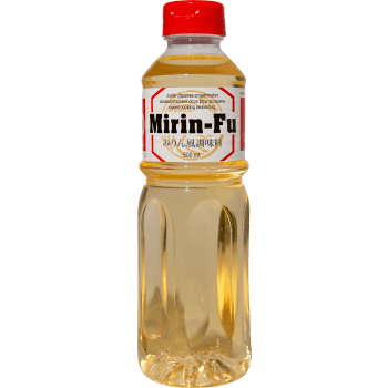 Mirin Risvin 500 ml Yama Food.